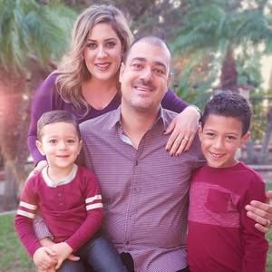 Meet your Posher, Eva